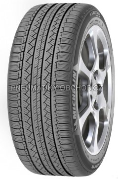 Pneu Michelin LATITUDE TOUR HP 255/55 R18 TL XL M+S 109V Letní
