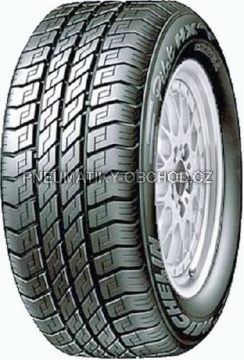 Pneu Michelin MXV 3A 195/65 R14 TL 89V Letní