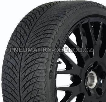 Pneu Michelin PILOT ALPIN 5 275/35 R19 TL XL M+S 3PMSF FP 100V Zimní