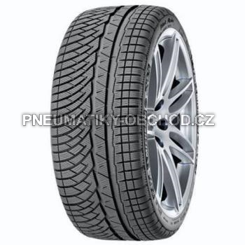 Pneu Michelin PILOT ALPIN PA4 235/45 R17 TL XL M+S 3PMSF GRNX FP 97V Zimní