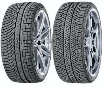 Pneu Michelin PILOT ALPIN PA4 285/30 R20 TL XL M+S 3PMSF 99W Zimní