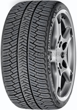 Pneu Michelin PILOT ALPIN PA4 285/40 R19 TL M+S 3PMSF FP 103V Zimní
