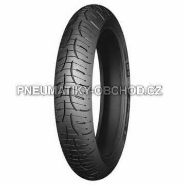Pneu Michelin PILOT ROAD 4 F 120/70 R17 TL ZR 58W Celoroční