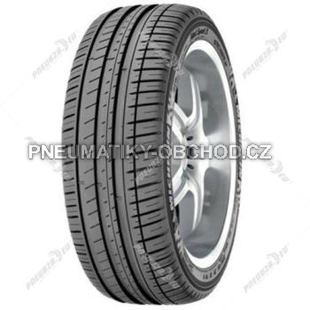 Pneu Michelin PILOT SPORT 3 245/45 R19 TL XL AC 102Y Letní