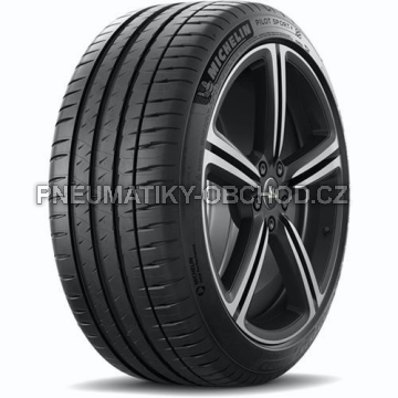 Pneu Michelin PILOT SPORT 4 225/45 R19 TL XL S1 FP 96W Letní