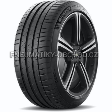 Pneu Michelin PILOT SPORT 4 235/45 R18 TL XL AC ZR FP 98Y Letní