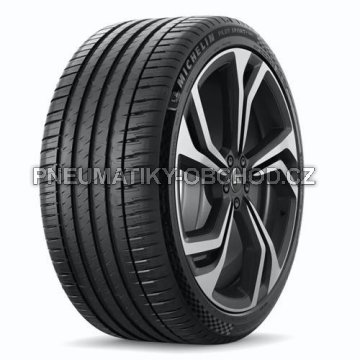 Pneu Michelin PILOT SPORT 4 SUV 225/40 R20 TL XL FP FRV ROF 94Y Letní