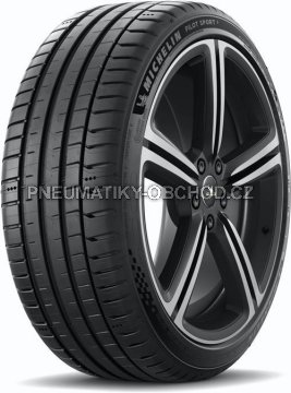Pneu Michelin PILOT SPORT 5 255/35 R21 TL XL ZR AC FP HL 101Y Letní