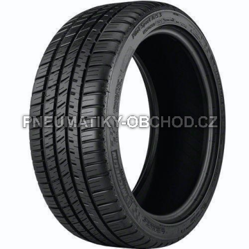 Pneu Michelin PILOT SPORT A/S 3 255/55 R19 TL XL 111V Letní