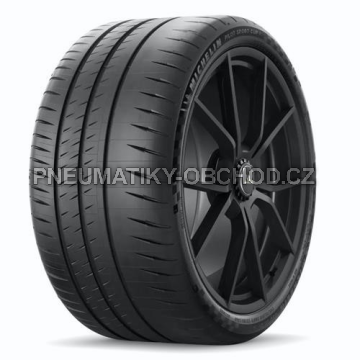 Pneu Michelin PILOT SPORT CUP 2 CONNECT 245/35 R18 TL XL ZR 92Y Letní