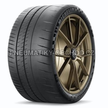 Pneu Michelin PILOT SPORT CUP 2 R 275/30 R20 TL XL ROF ZR 97Y Letní