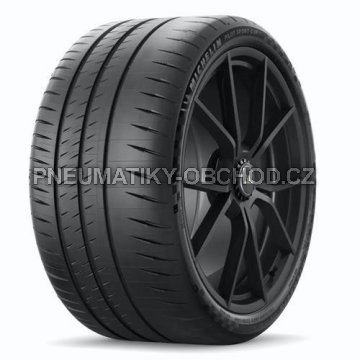 Pneu Michelin PILOT SPORT CUP 2 R CONNECT 305/30 R19 TL XL ZR 102Y Letní