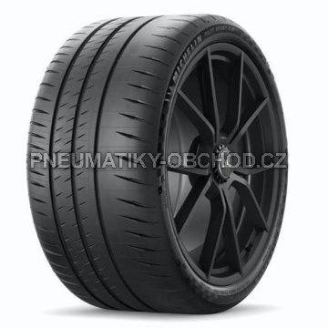 Pneu Michelin PILOT SPORT CUP 2 R CONNECT 305/30 R20 TL XL ZR 103Y Letní