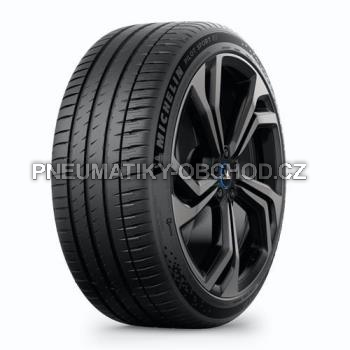 Pneu Michelin PILOT SPORT EV 255/50 R20 TL XL FP ACOUSTIC EV 109W Letní