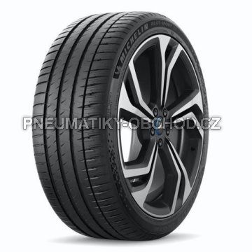 Pneu Michelin PILOT SPORT EV 285/45 R20 TL XL FP EV 112V Letní