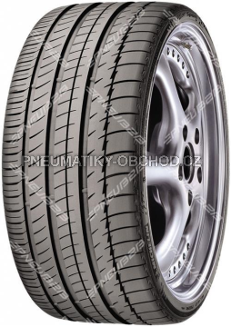 Pneu Michelin PILOT SPORT PS2 275/40 R19 TL 101Y Letní