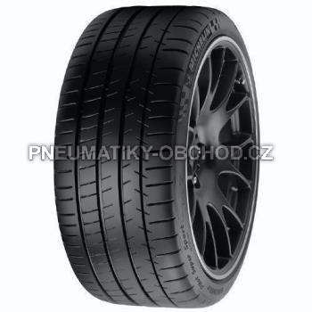 Pneu Michelin PILOT SUPER SPORT 275/30 R20 TL XL ZR FSL 97Y Letní