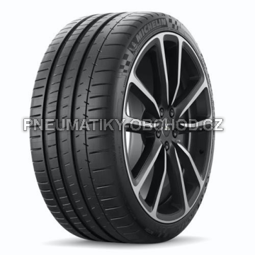 Pneu Michelin PILOT SUPER SPORT 315/35 R20 TL XL ZR 110Y Letní