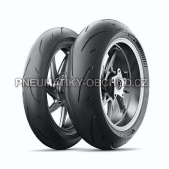Pneu Michelin POWER GP 2 160/60 R17 TL ZR 69W Celoroční