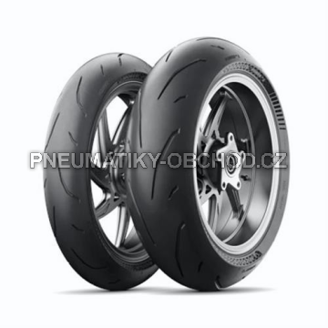 Pneu Michelin POWER GP 2 180/55 R17 TL ZR 73W Celoroční