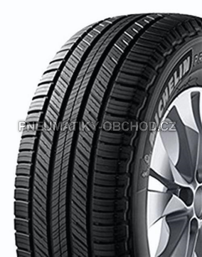 Pneu Michelin PRIMACY SUV 265/70 R16 TL 112H Letní