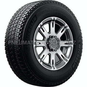 Pneu Michelin PRIMACY XC 265/60 R18 TL M+S 110H Letní
