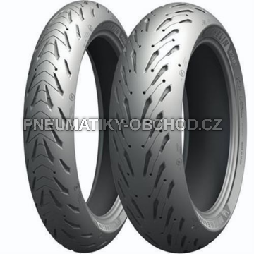 Pneu Michelin ROAD 5 180/55 R17 TL ZR 73W Celoroční