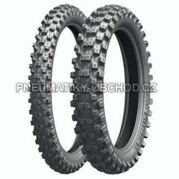 Pneu Michelin TRACKER 120/90 R18 TT 65R Celoroční