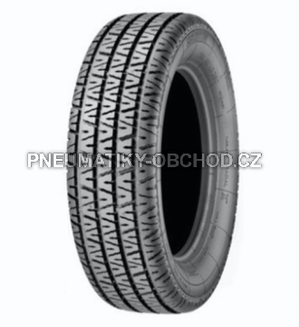 Pneu Michelin TRX-B 205/55 R390 TL 91V Letní