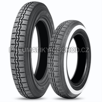 Pneu Michelin X 205/80 R16 XL M+S 104T Letní