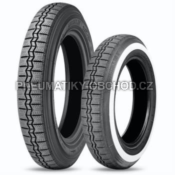 Pneu Michelin X 7.25/80 R13 90S Letní