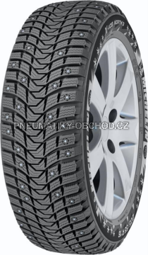 Pneu Michelin X ICE NORTH 3 255/40 R19 TL XL M+S 3PMSF 100H Zimní