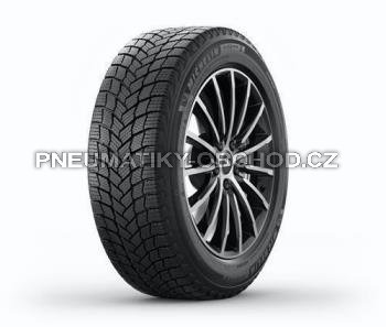 Pneu Michelin X ICE SNOW 225/60 R16 TL XL M+S 3PMSF 102H Zimní