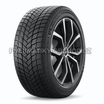 Pneu Michelin X ICE SNOW+ 265/40 R22 TL XL M+S 3PMSF MFS 106H Zimní