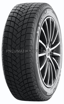 Pneu Michelin X ICE SNOW SUV 255/40 R21 TL XL M+S 3PMSF 102H Zimní