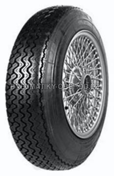Pneu Michelin XAS FF 185/80 R13 TL 88H Letní