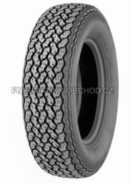 Pneu Michelin XWX 205/ R80 TL 89W Letní