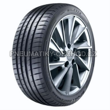 Pneu Milever MA349 245/45 R17 TL 95W Letní