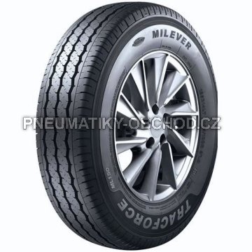 Pneu Milever ML150 195/80 R14 TL C 106R Letní