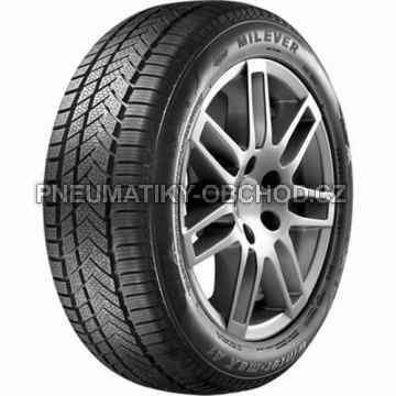 Pneu Milever MW255 215/55 R17 TL XL M+S 3PMSF 98V Zimní