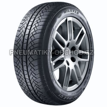 Pneu Milever MW655 185/65 R14 TL M+S 3PMSF 86T Zimní