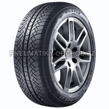 Pneu Milever MW655 185/65 R14 TL M+S 3PMSF 86T Zimní