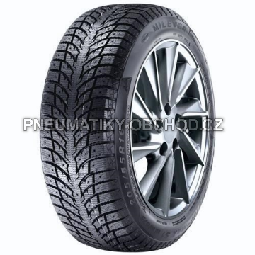 Pneu Milever MW675 205/60 R16 TL M+S 3PMSF 92H Zimní