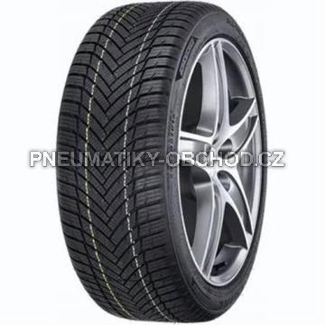 Pneu Minerva AS MASTER 215/60 R17 TL M+S 3PMSF 96V Celoroční