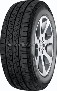 Pneu Minerva AS VAN MASTER 195/65 R16 TL C M+S 3PMSF 104S Celoroční