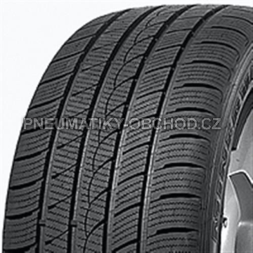 Pneu Minerva S220 245/70 R16 TL M+S 3PMSF 107H Zimní
