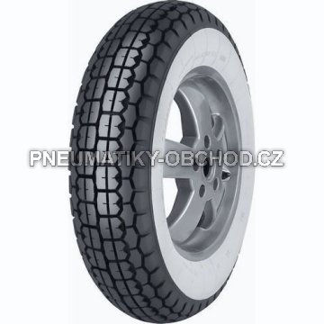 Pneu Mitas B13 4/ R8 TT WW 4PR 66J Celoroční