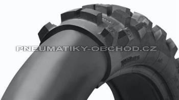 Pneu Mitas CYLINDRICAL 140/80 R18 NHS STANDARD  Celoroční