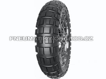 Pneu Mitas ENDURO TRAIL XT 140/80 R18 TL/TT M+S 70T Celoroční