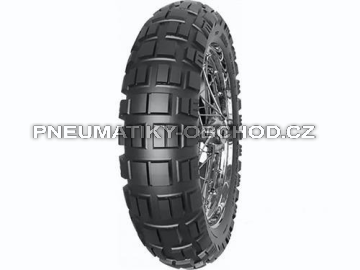 Pneu Mitas ENDURO TRAIL XT 150/70 R18 TL/TT M+S DAKAR 70T Celoroční